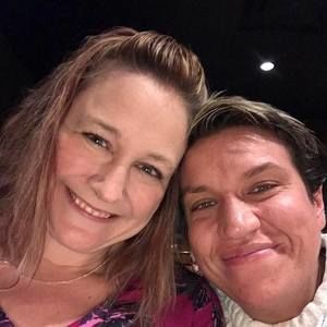 Meet your Posher, Julie